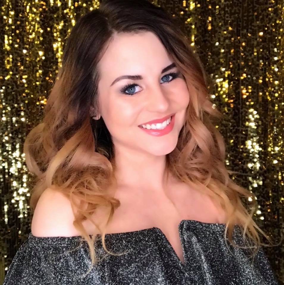 Photo of Lindsey Ellefson