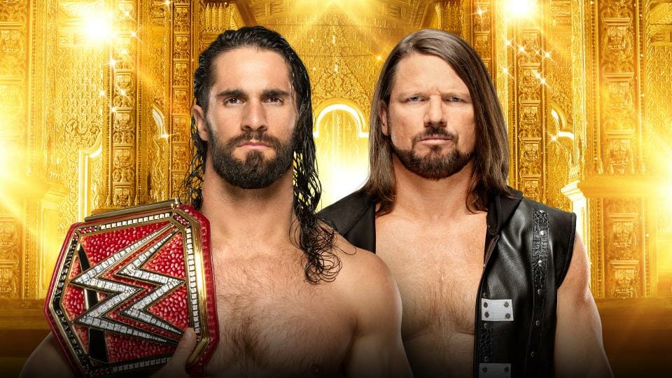 Watch wwe clash of champions 2019 online on sale free