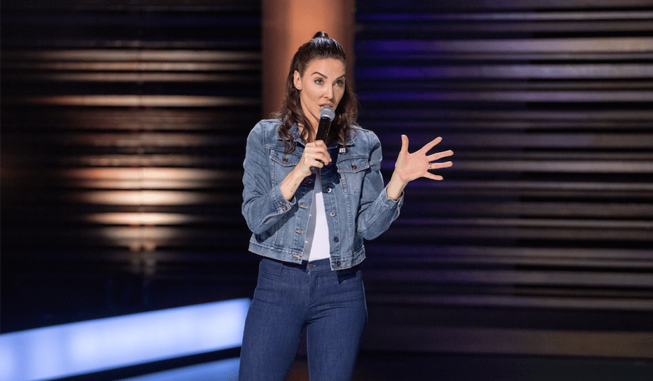 Netflix comedy specials 2019 - Whitney Cummings