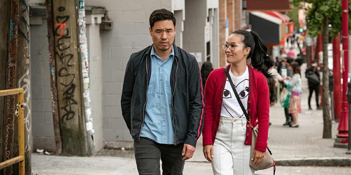 Review: Netflix's Always Be My Maybe Is Rom-Com Comfort Food