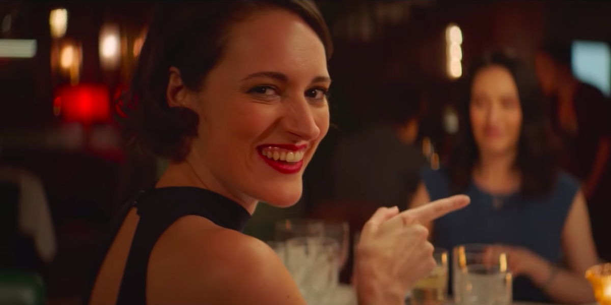 Fleabag season store 2 amazon prime