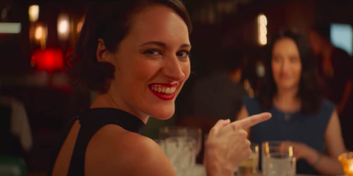 Review Amazon Prime's 'Fleabag' Season 2 Is a Bittersweet Goodbye