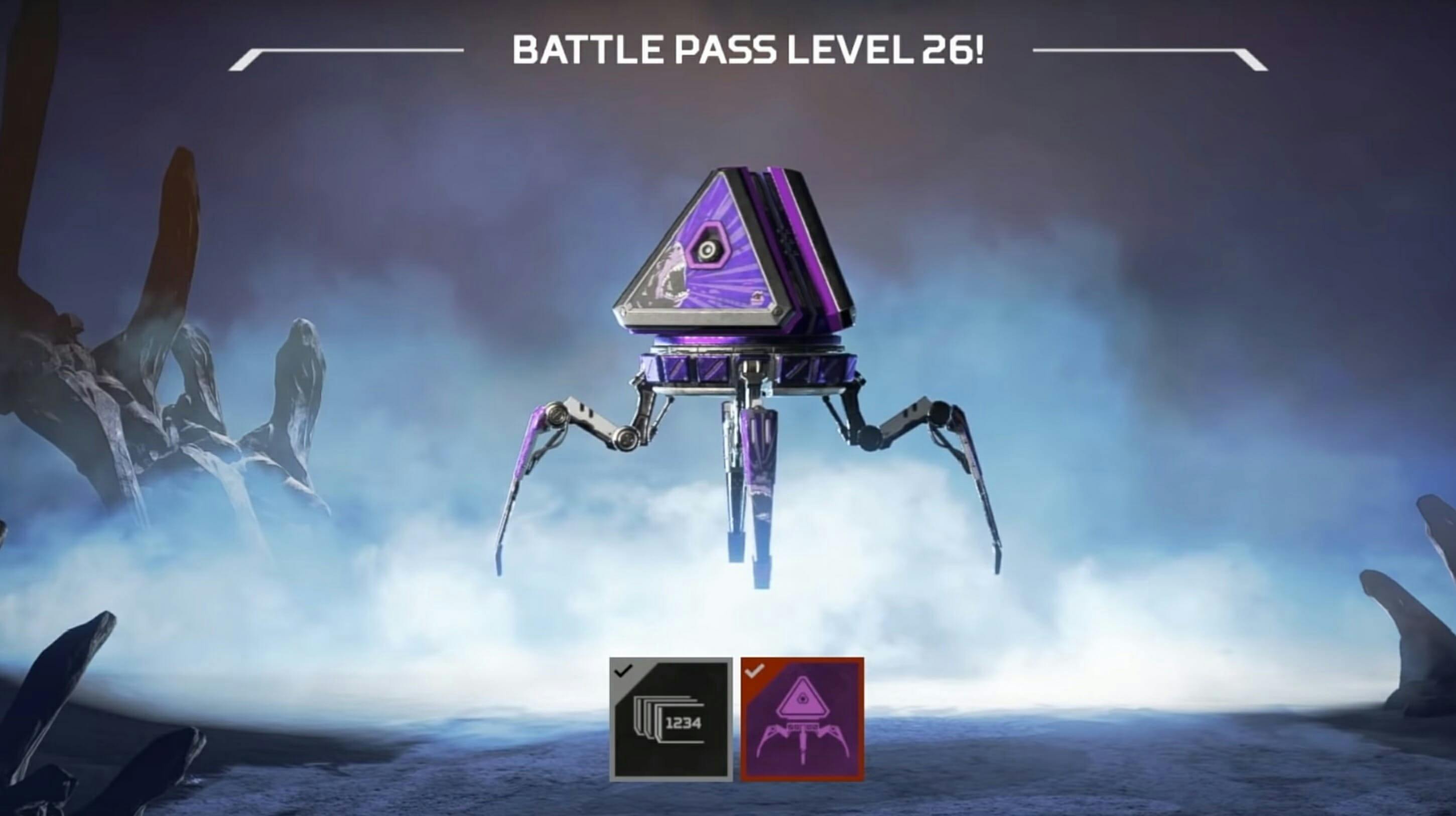 Apex Legends Season 2 Release Date Battle Pass Updates More