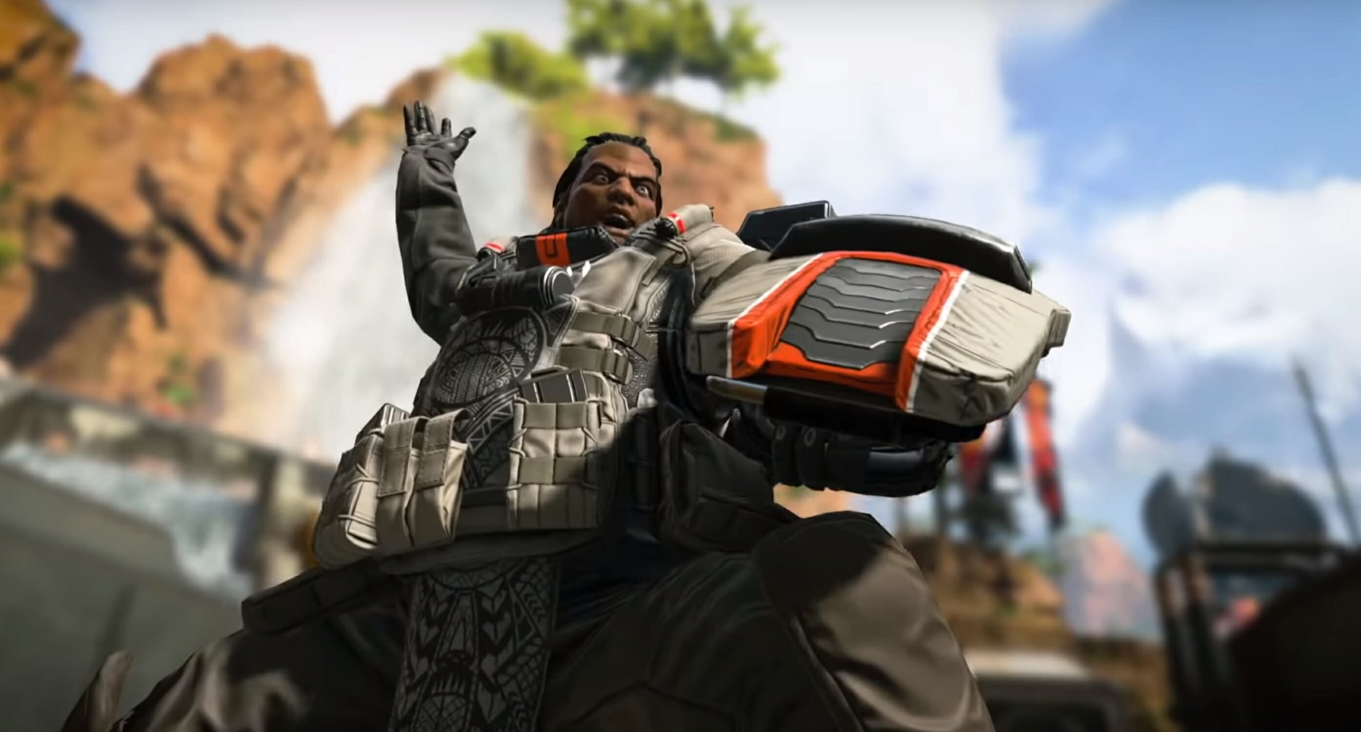 apex legends season 2 explained