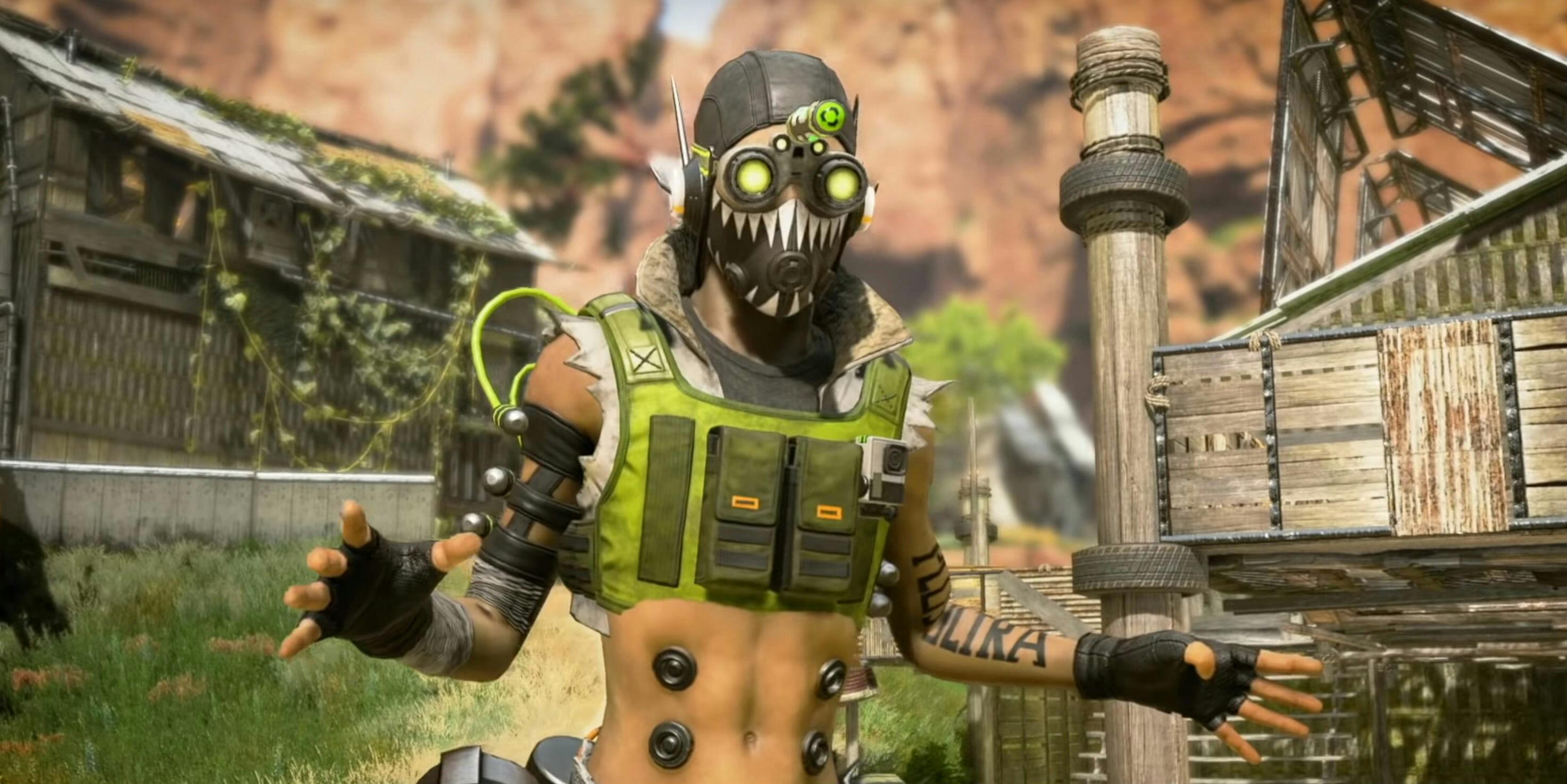 Apex Legends Mobile Season 2 Update Patch Notes Today (June 14)