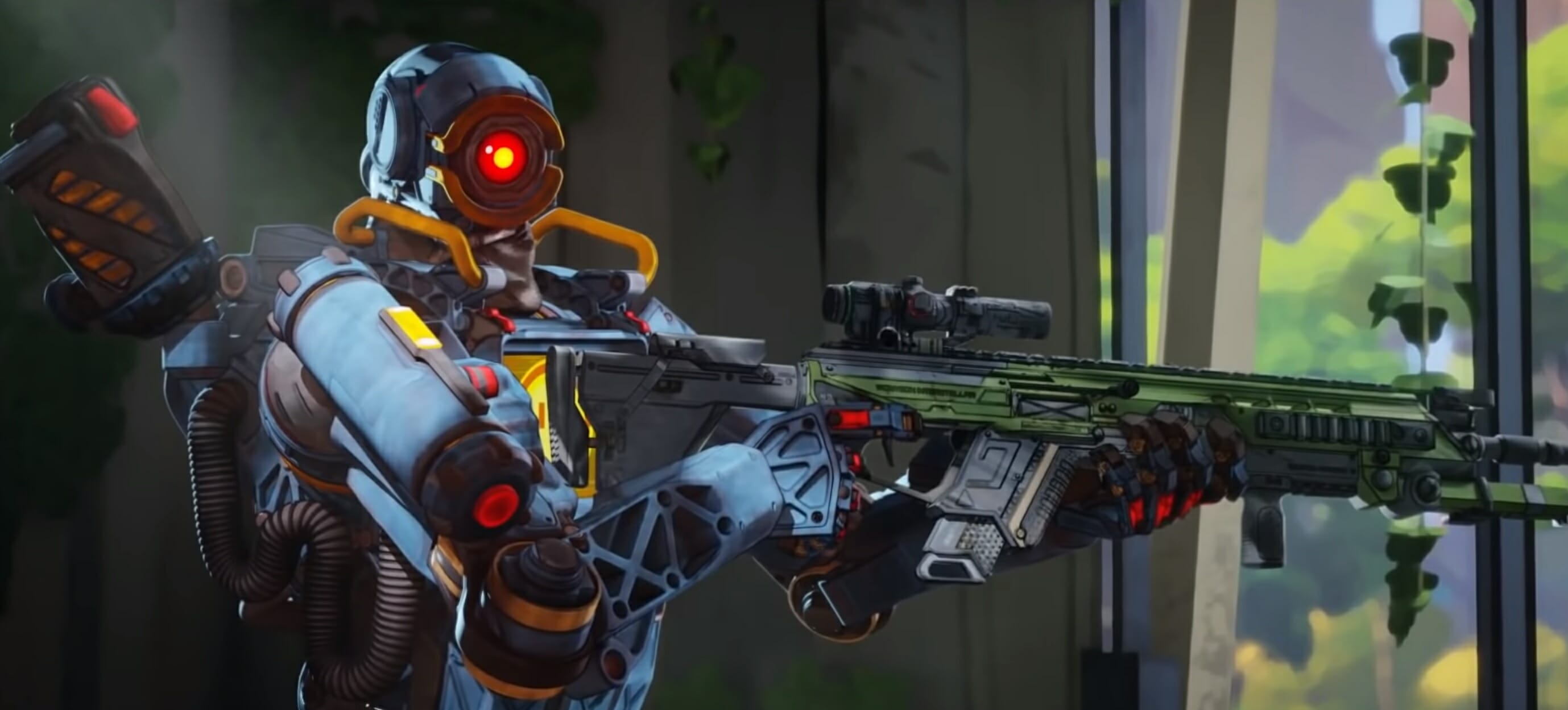 apex legends season 2 release date