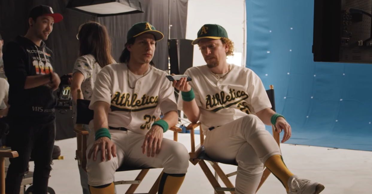 netflix the unauthorized bash brothers experience review