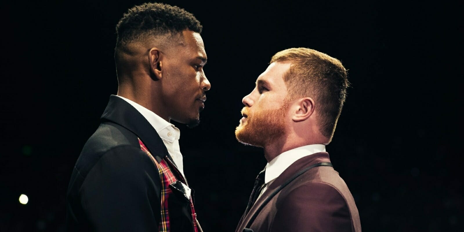 Canelo Vs. Jacobs: Vea La Pelea Del Canelo El 4 De Mayo