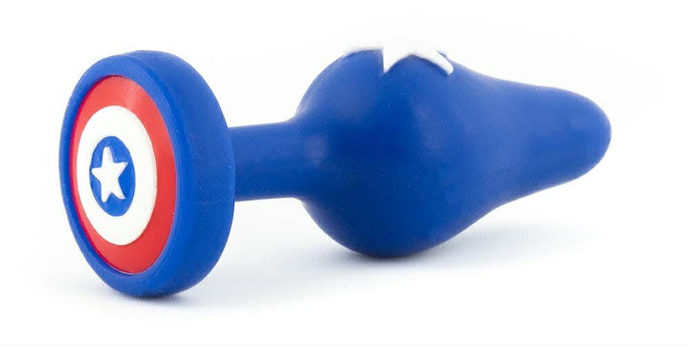 These Avenger Sex Toys Will Bring Your Geeky Fantasies To Life