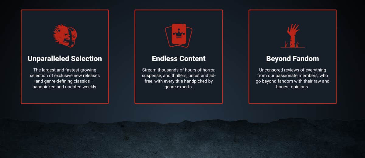 How to Watch ‘Channel Zero’ Online for Free