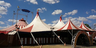 circus parents abuse