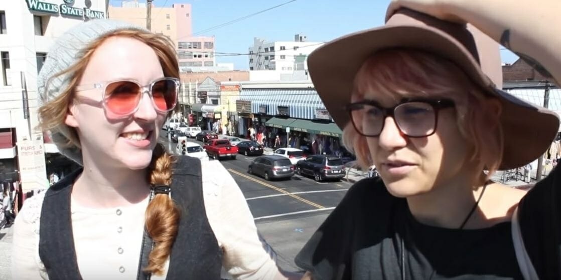 Commander Holly Heidi Atelier ProJared