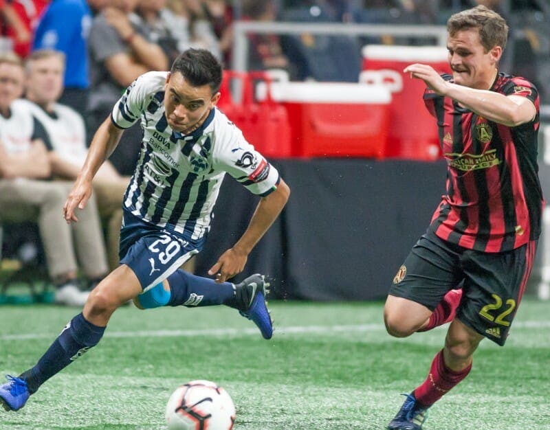 watch concacaf champions league finals for free