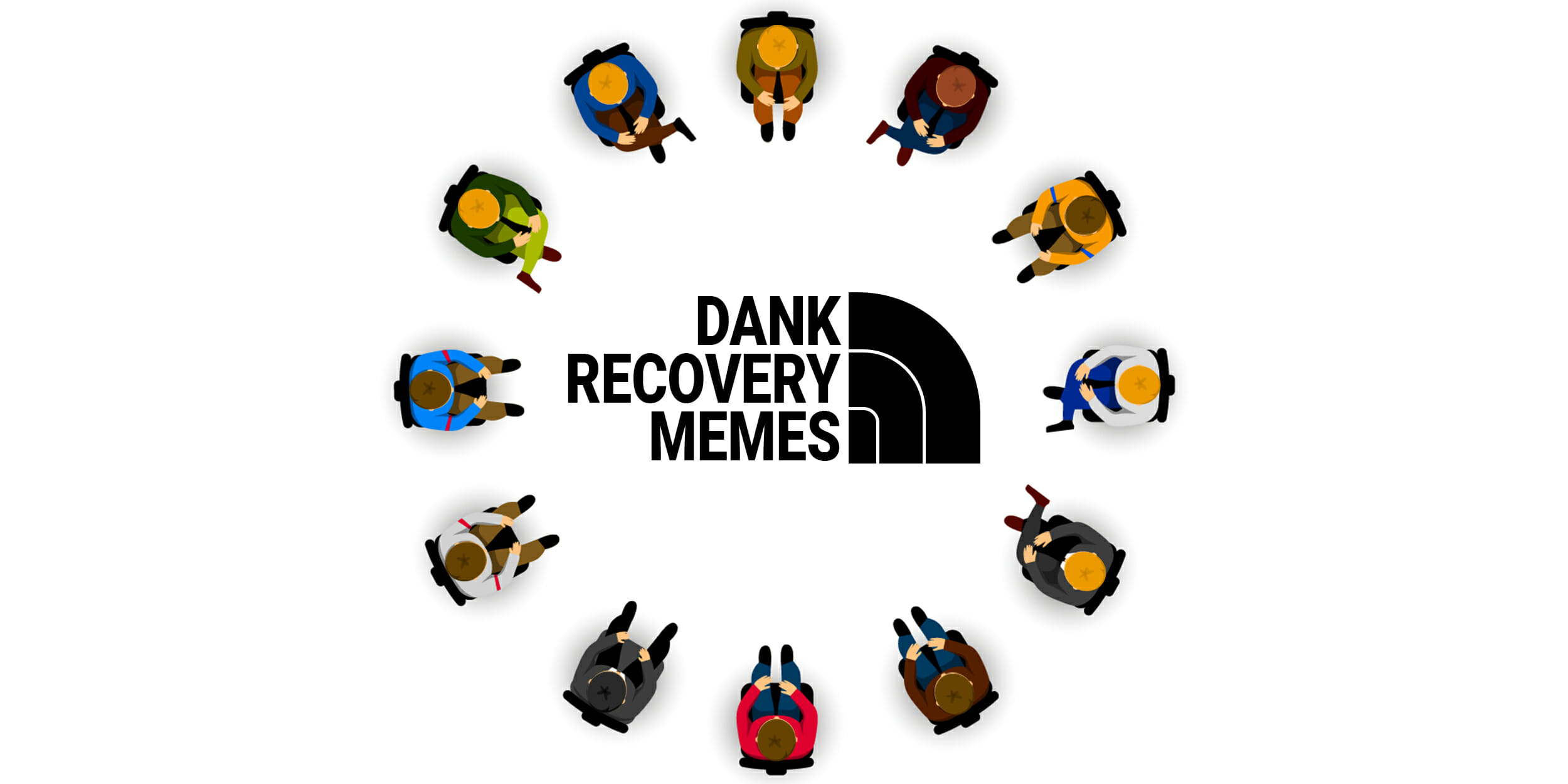 Dank Recovery Memes Goes to a Dark Place Where Addicts Feel Seen