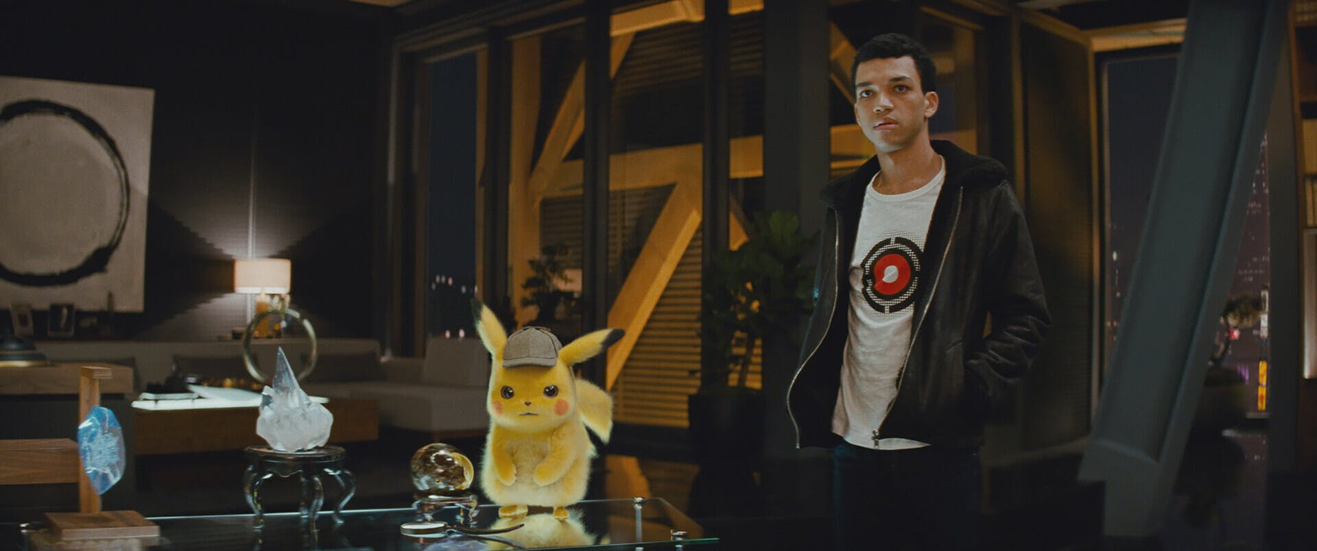 detective pikachu review 2