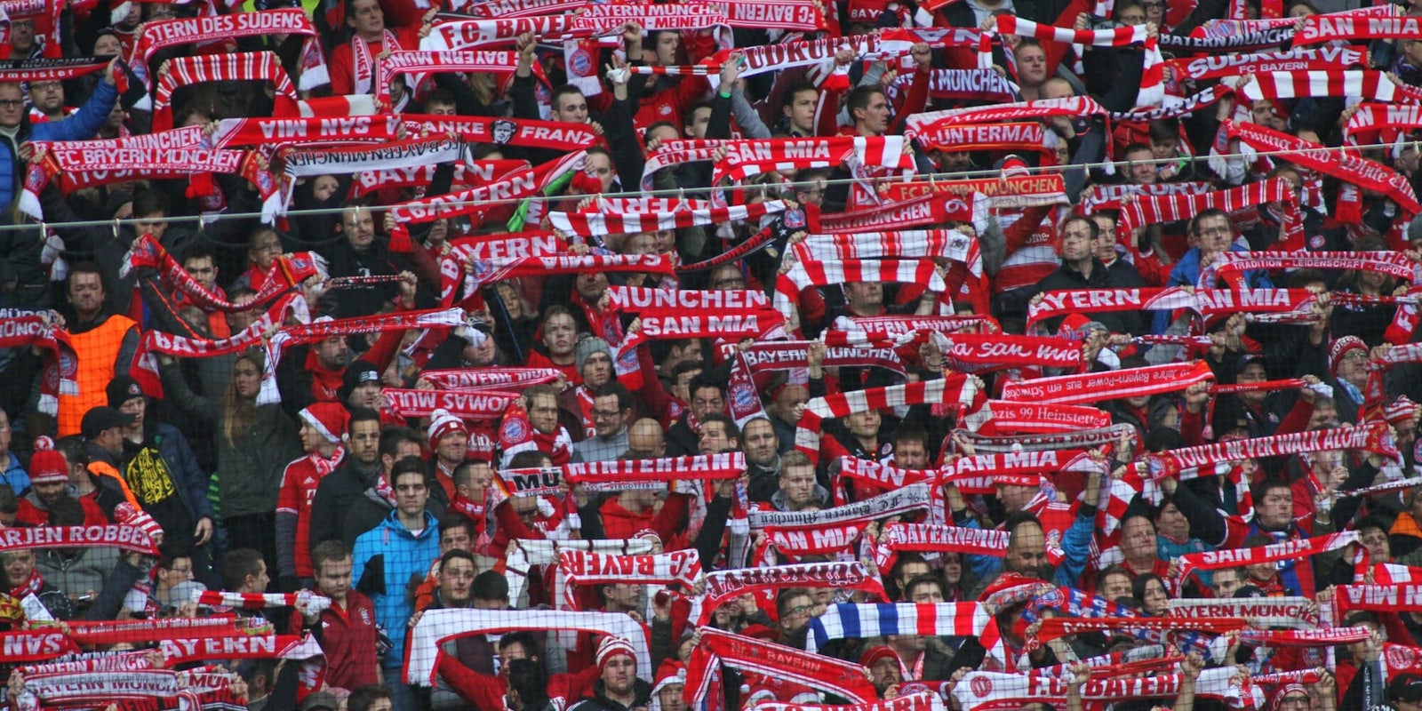 DFB-Pokal Final Live Stream: Watch Bayern Munich vs RB Leipzig Free