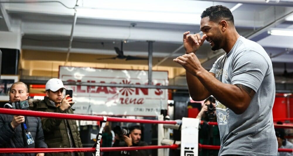 Dominic Breazeale vs Deontay Wilder live stream Showtime
