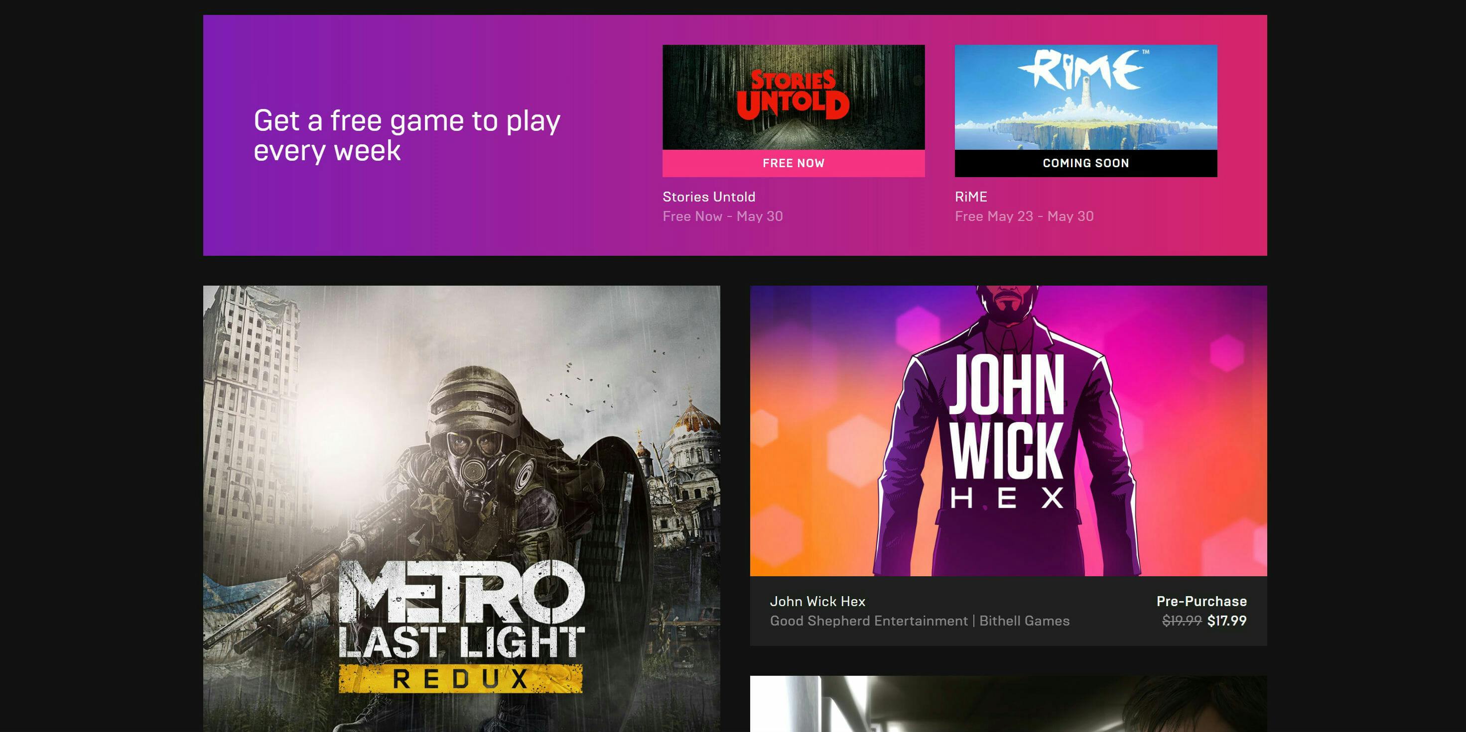 How to uninstall the Epic Games Launcher from your PC or Mac, along with  all of its games