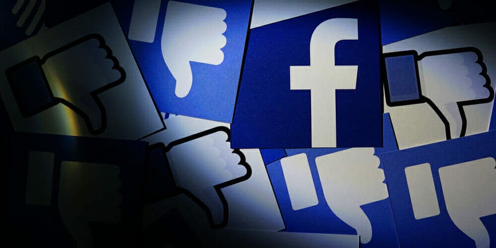 Facebook Revenge Porn - Facebook's War on Revenge Porn Offers New AI, And Ethics Concerns