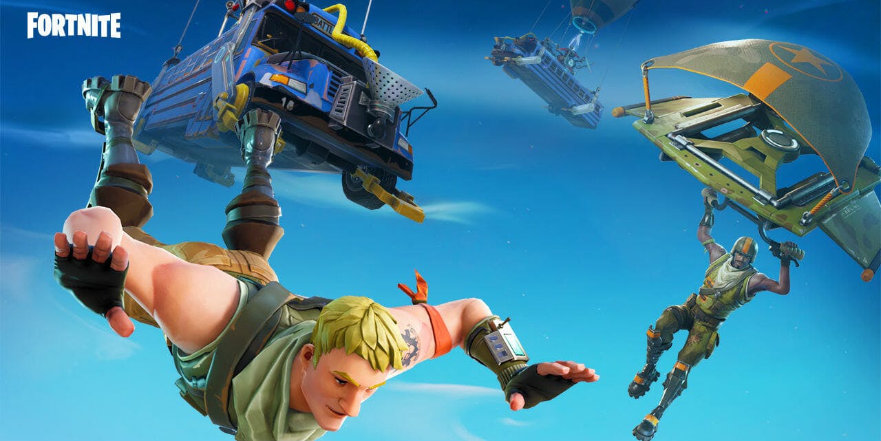 Fortnite Season 9 Leaks Date Battle Pass And Map Changes Updated