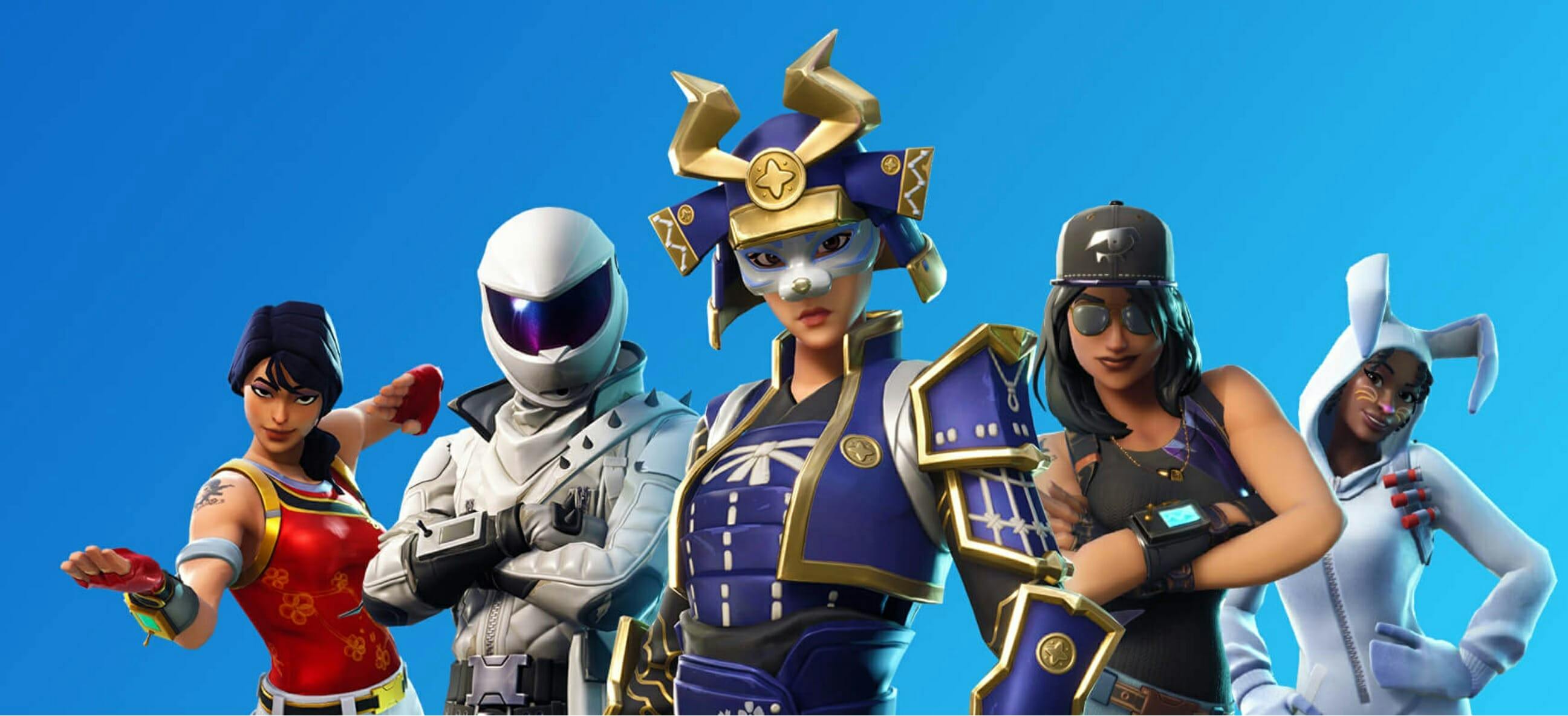 Epic Games Chief Creative Officer, Fortnite Head Donald Mustard Retiring -  Game Informer