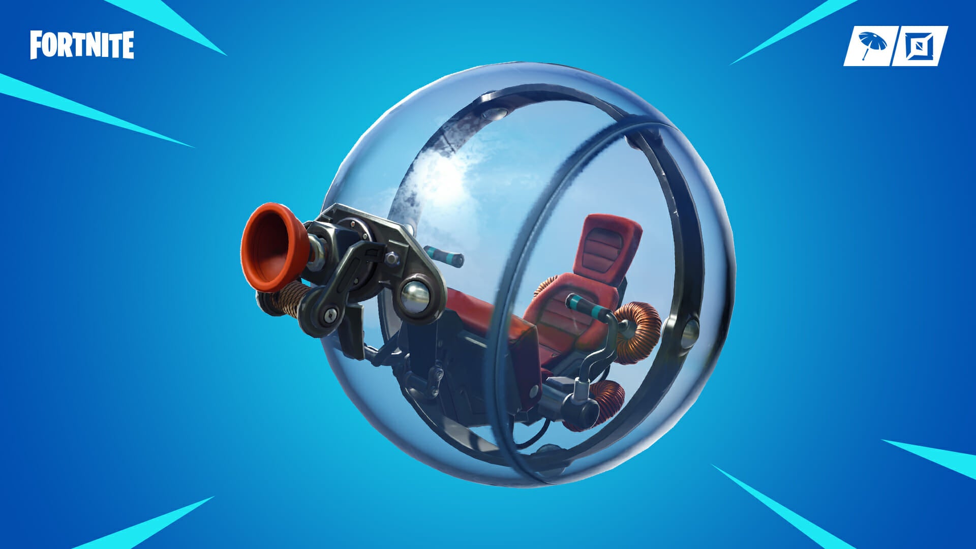 fortnite season 9 patch baller nerf