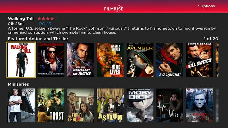 The Best Free Movies Sites of 2019: 10 Apps for Good Movies