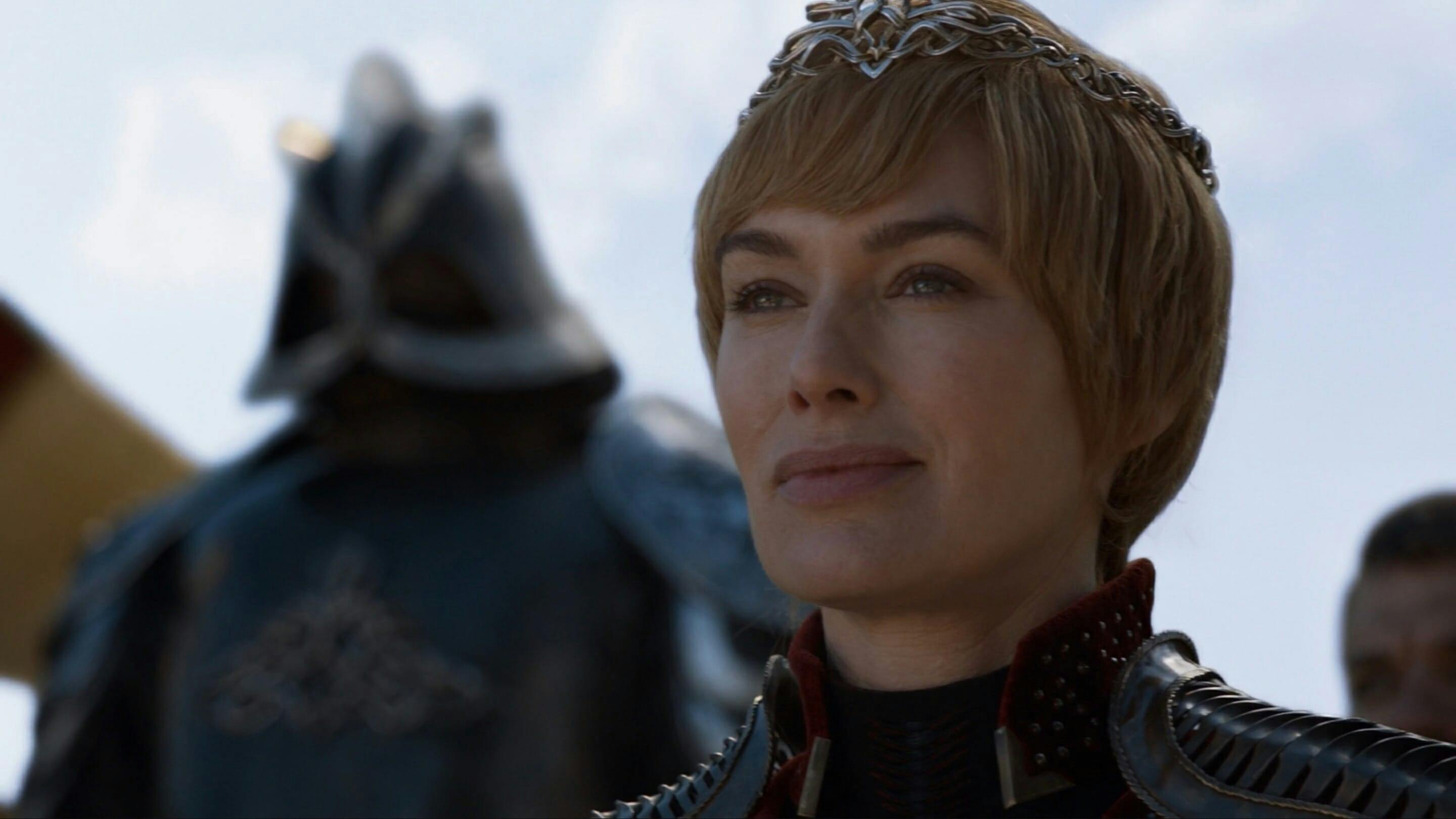 game of thrones cersei lannister