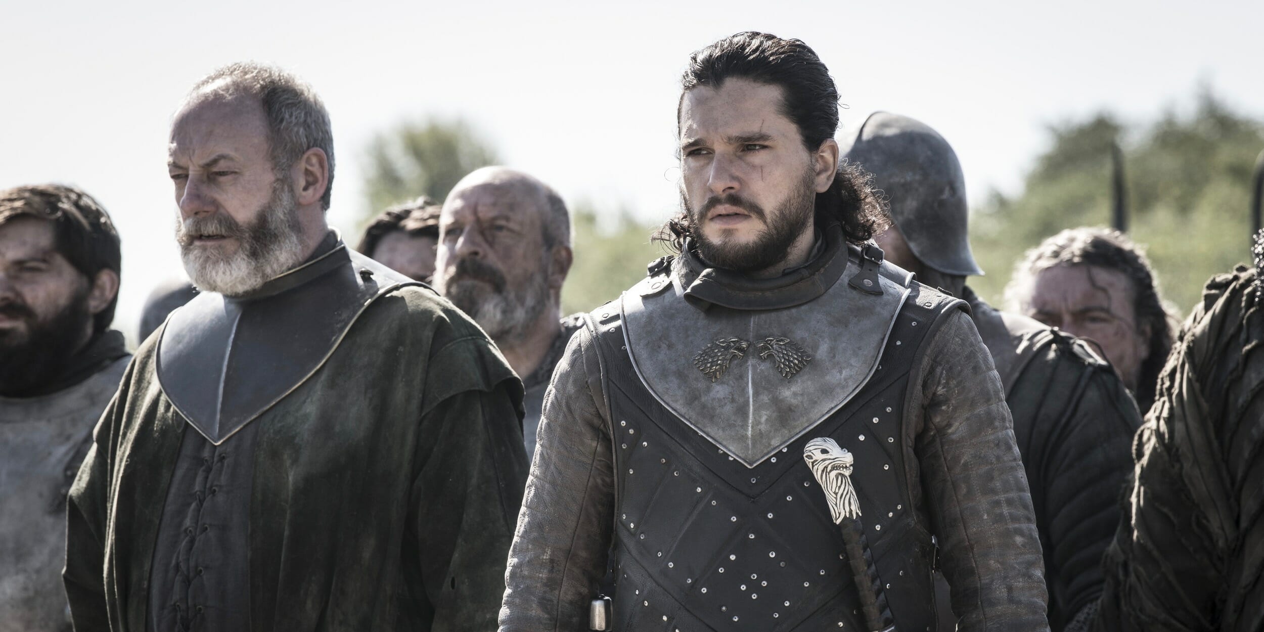 Game Of Thrones' Ending Will Leave You Shocked, Sad, And Disappointed