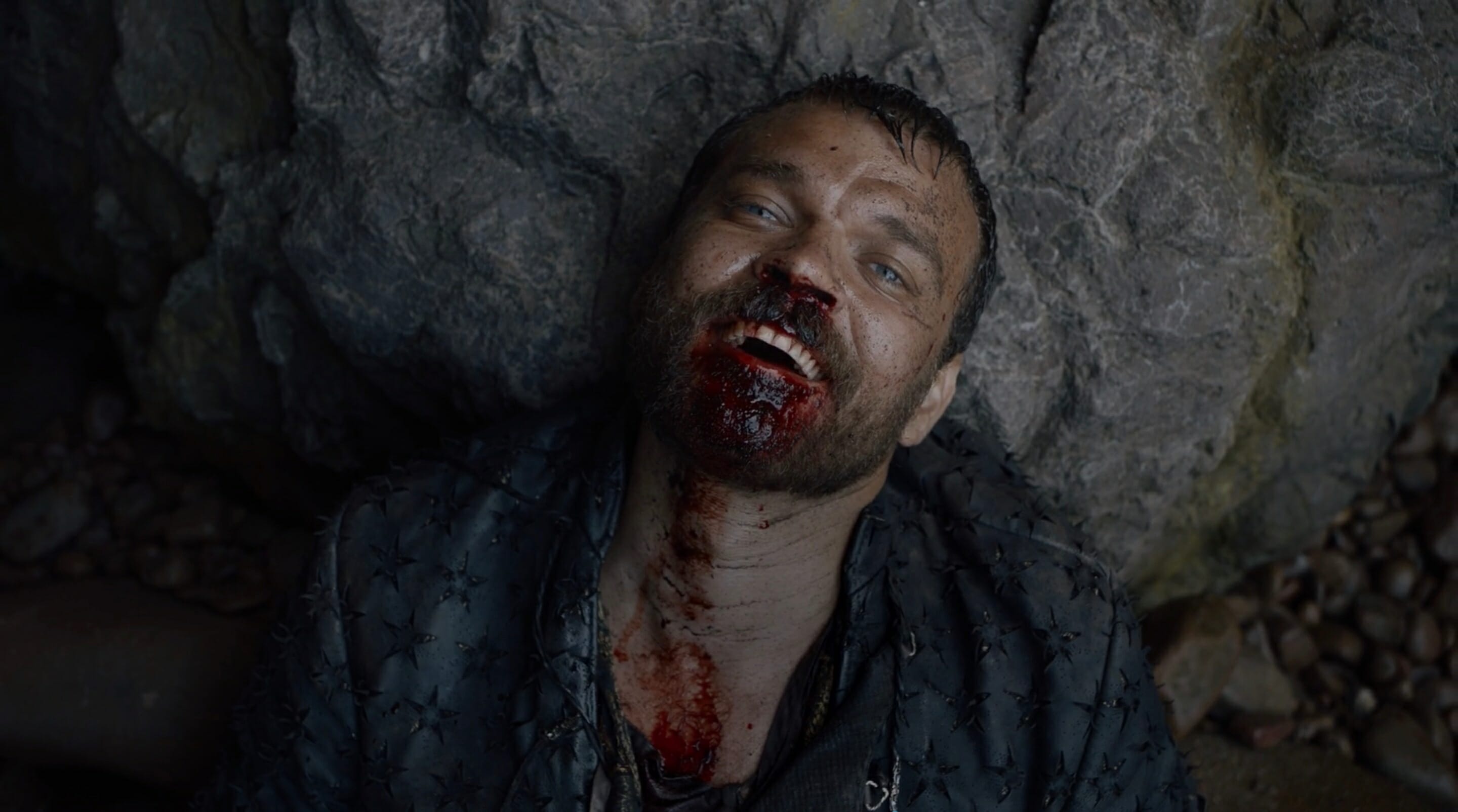 game of thrones euron greyjoy death