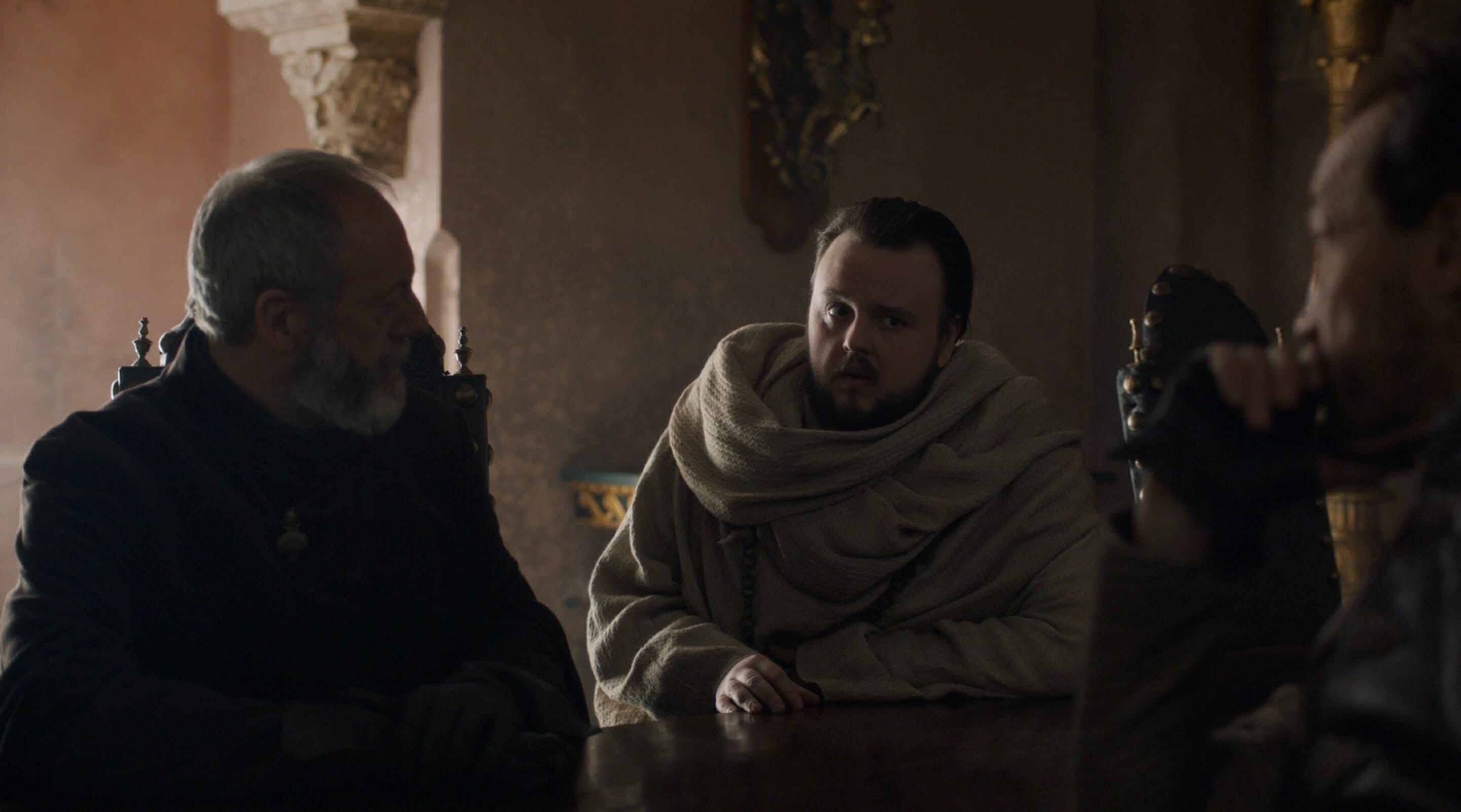 game of thrones samwell tarly