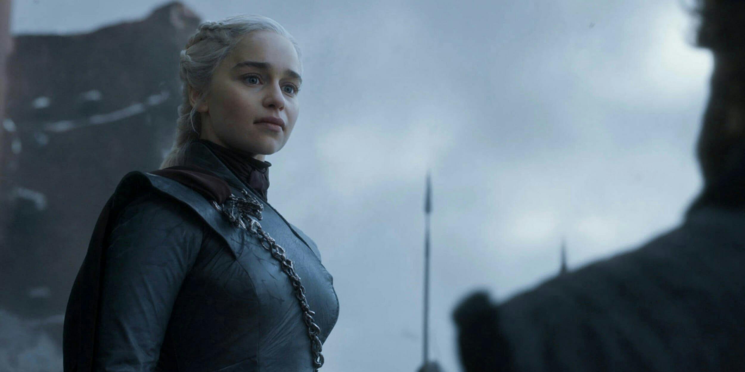 Game of Thrones' Dragons, Nuclear Weapons, and Winning Whatever the Cost