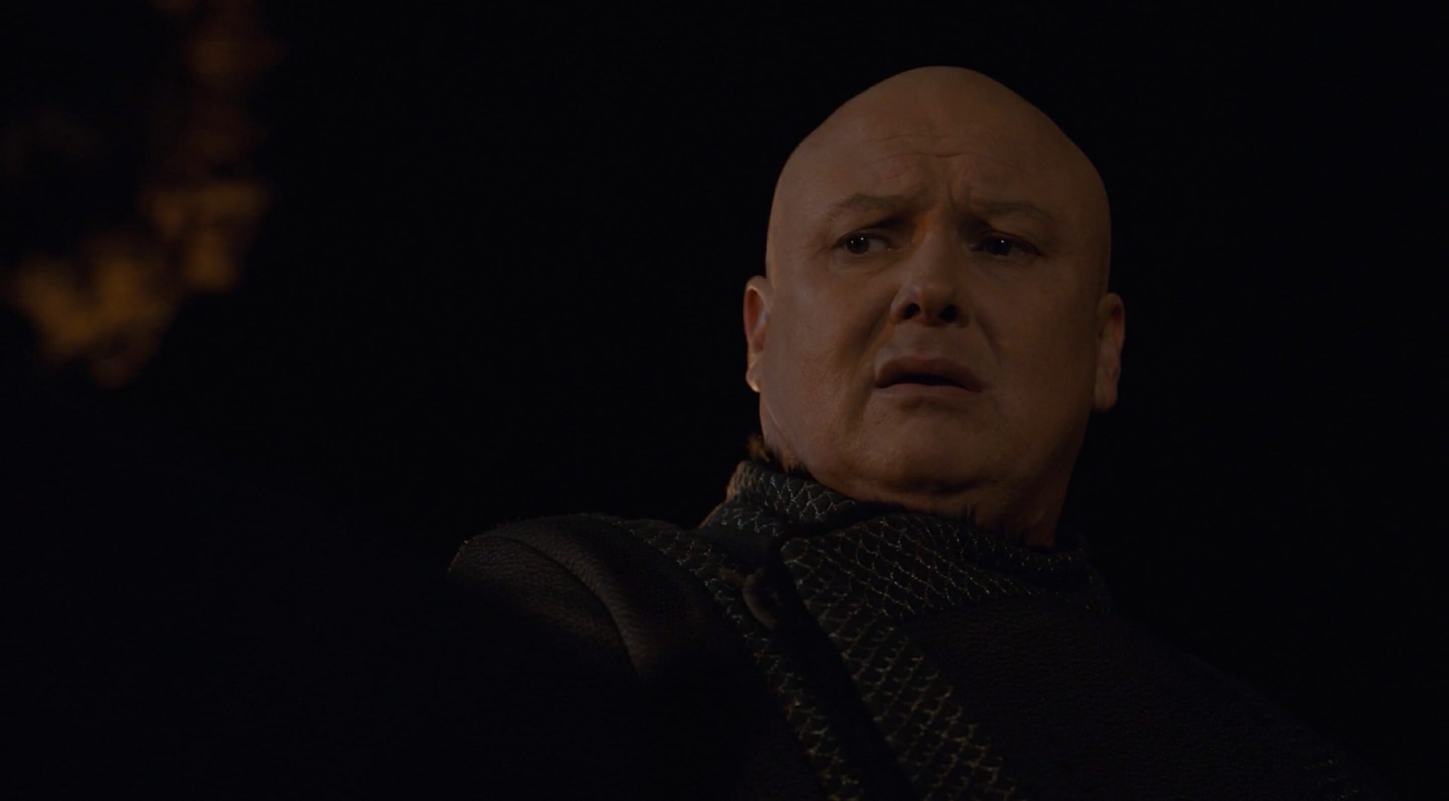 game of thrones varys death