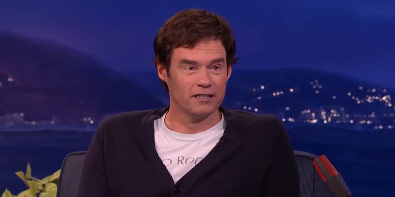 bill hader arnold schwarzenegger deefake