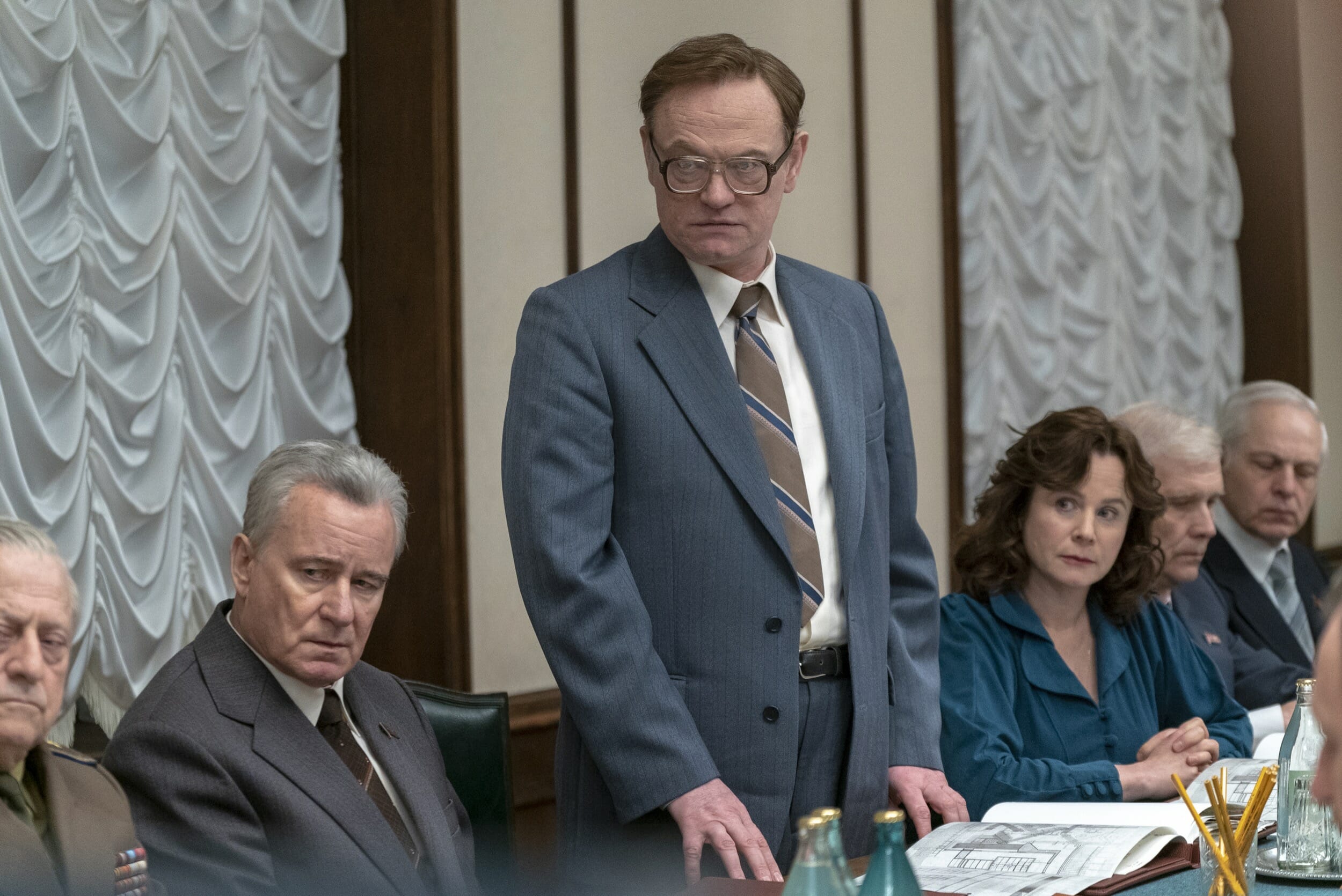 hbo chernobyl review