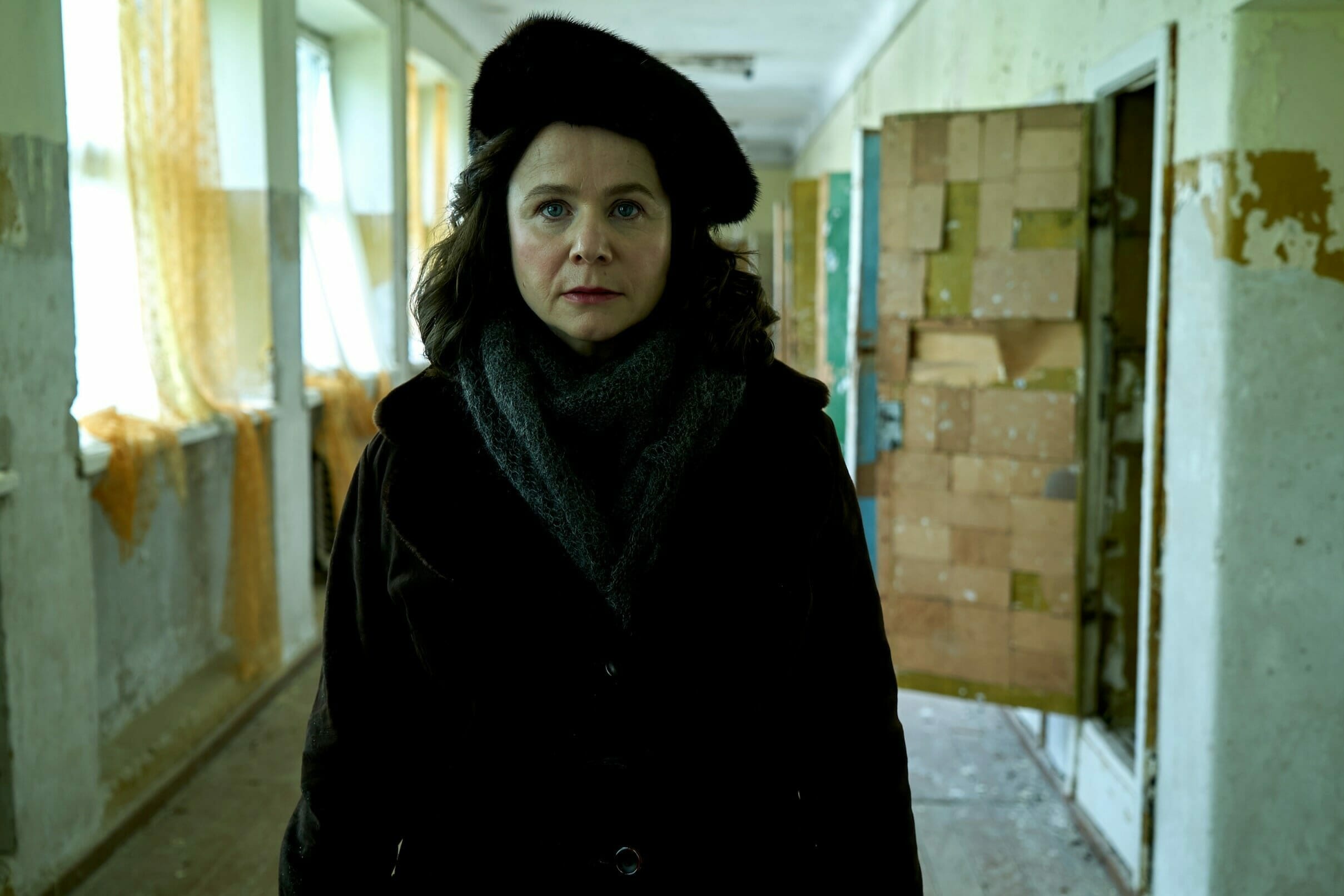 hbo chernobyl review