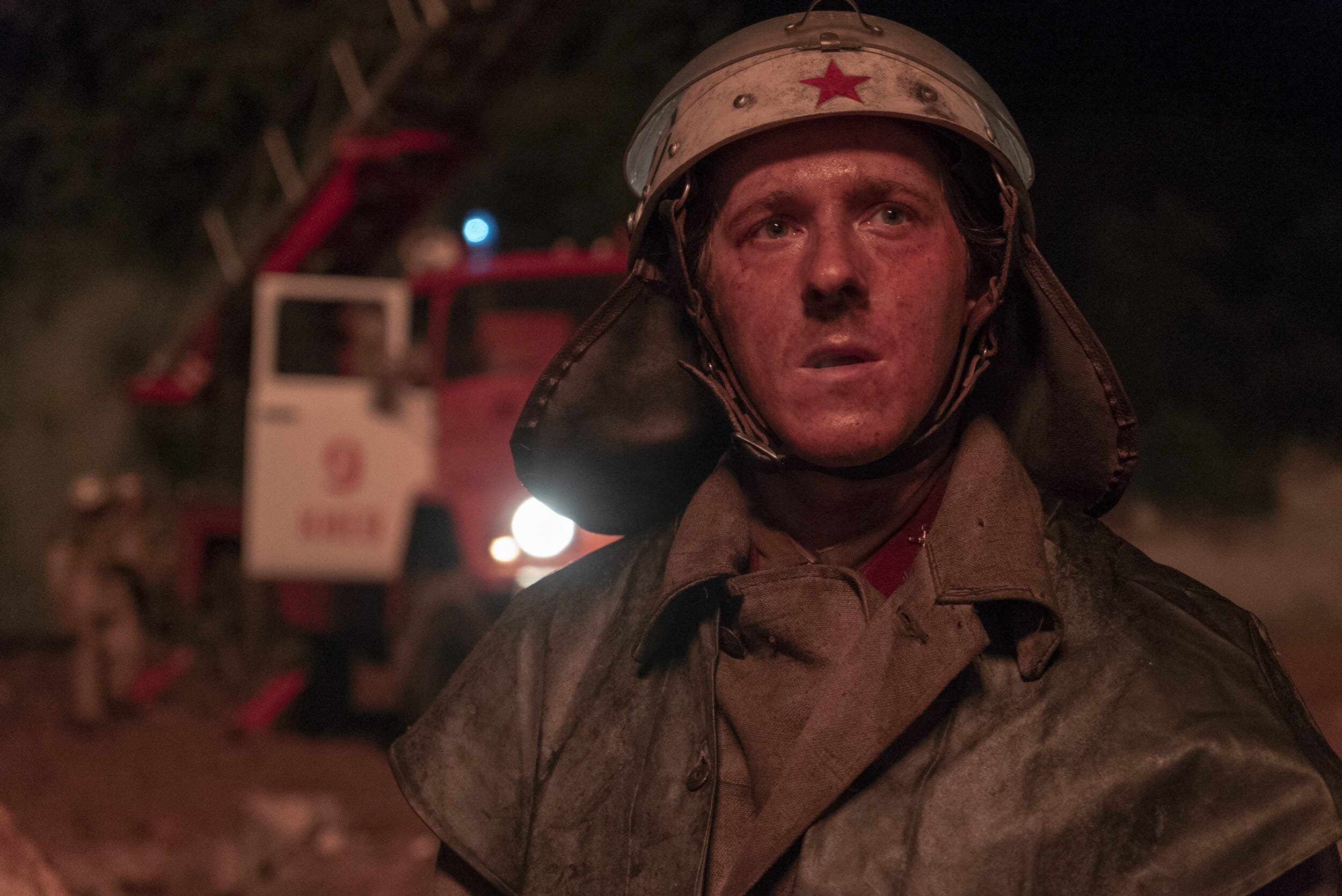 hbo chernobyl review