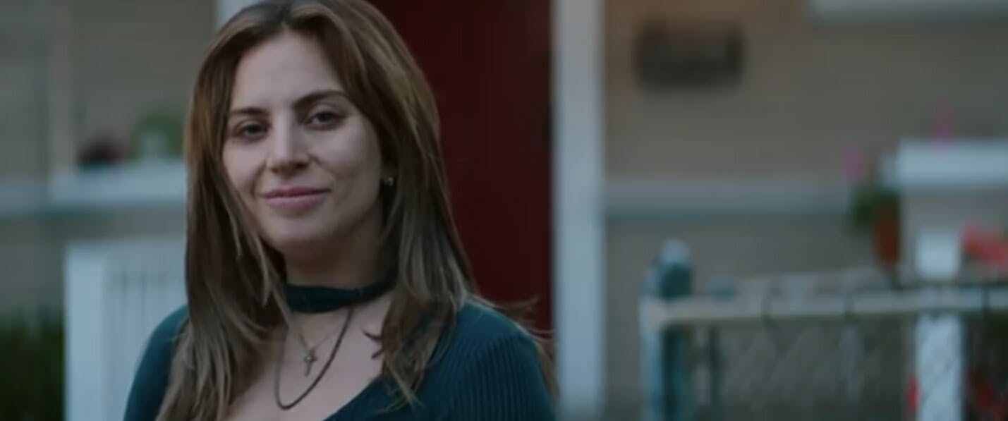 HBOgo best movies: A Star is Born