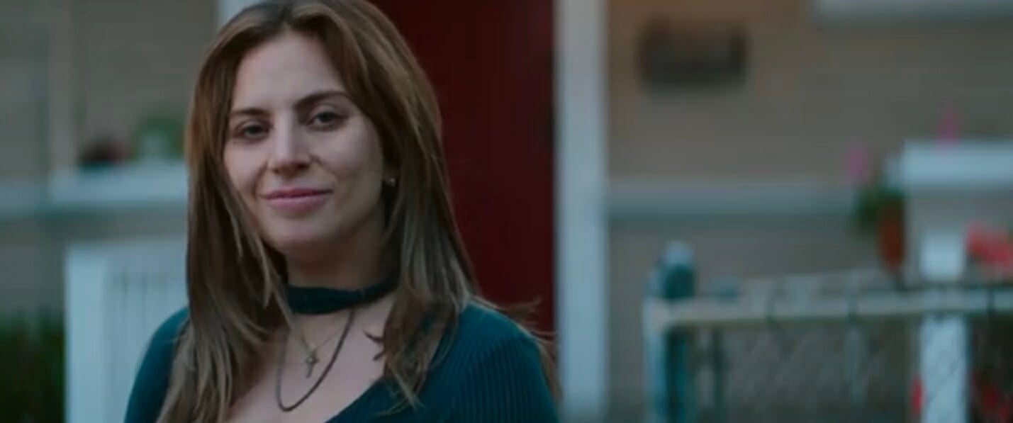 HBOgo best movies: A Star is Born