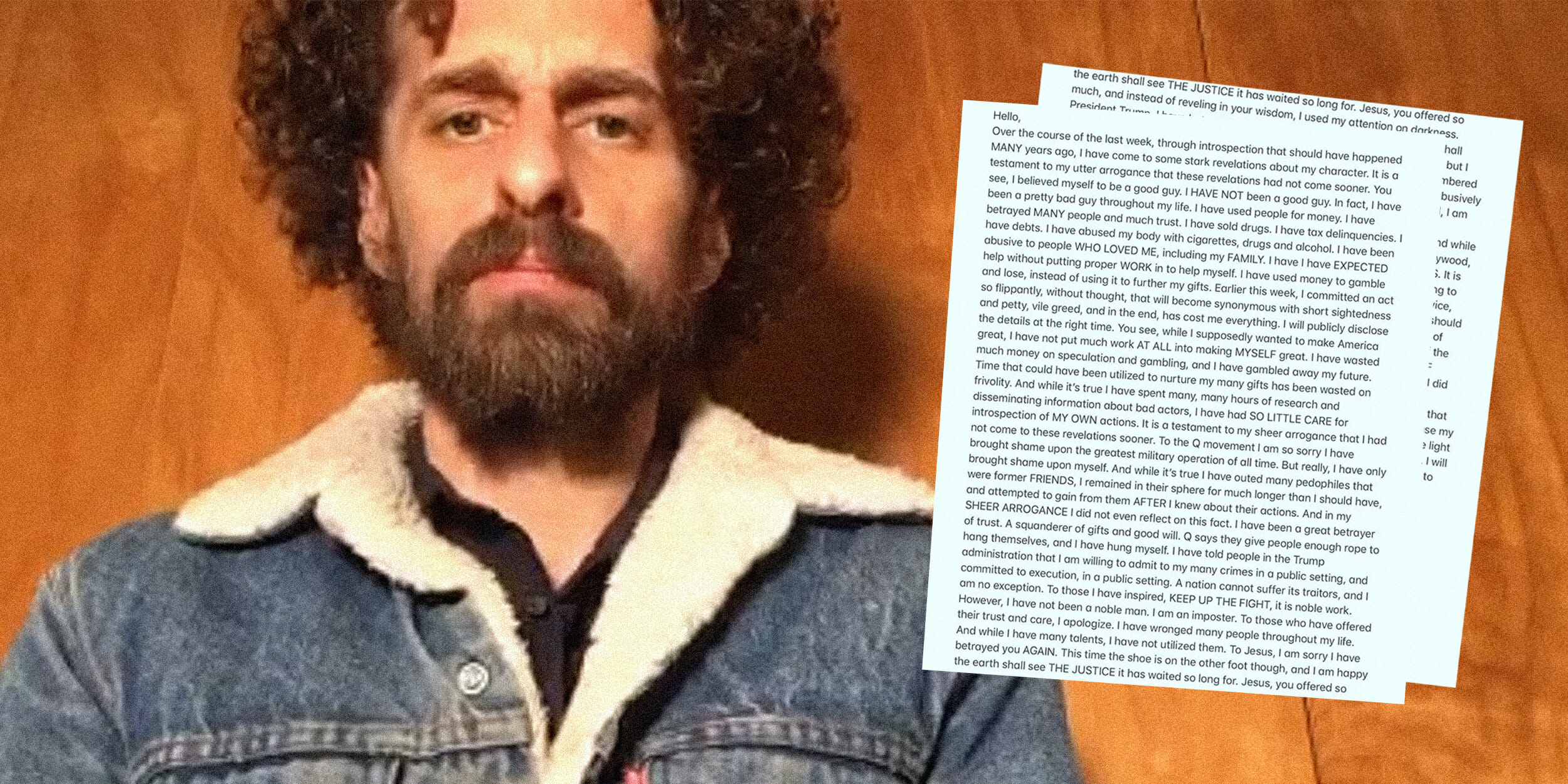 Next photo of Isaac Kappy