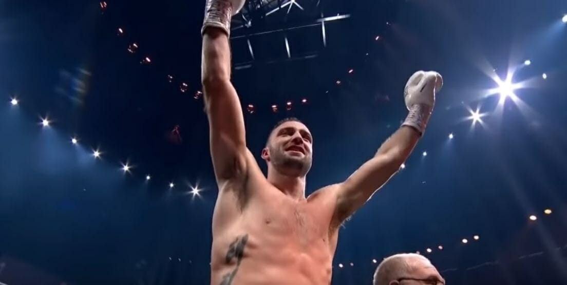 Josh Taylor vs Ivan Baranchyk Naoya Inoue vs Emmanuel Rodriguez live stream DAZN