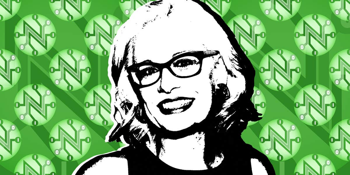 Why is Kyrsten Sinema bucking her party on net neutrality?