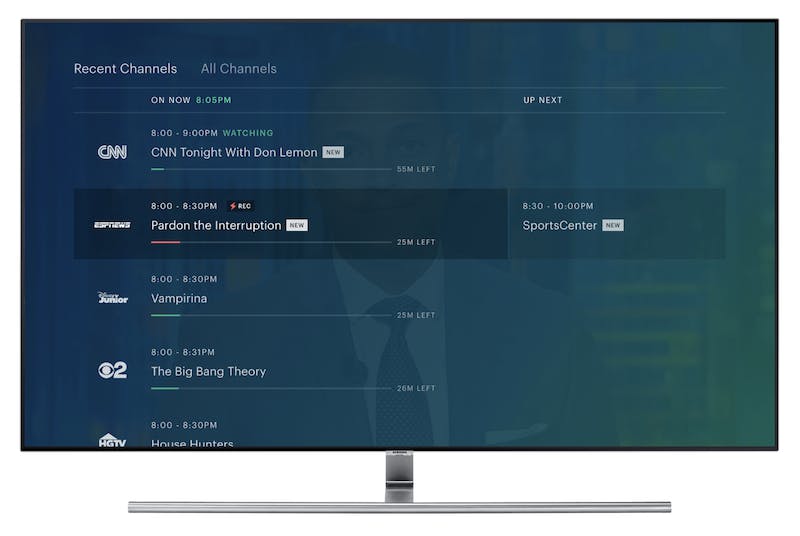 live tv on xbox one - hulu with live tv