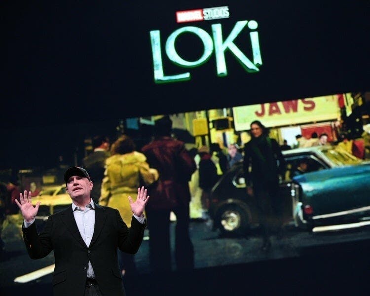 Loki: The new Marvel series finally debuts on Disney+ - Softonic