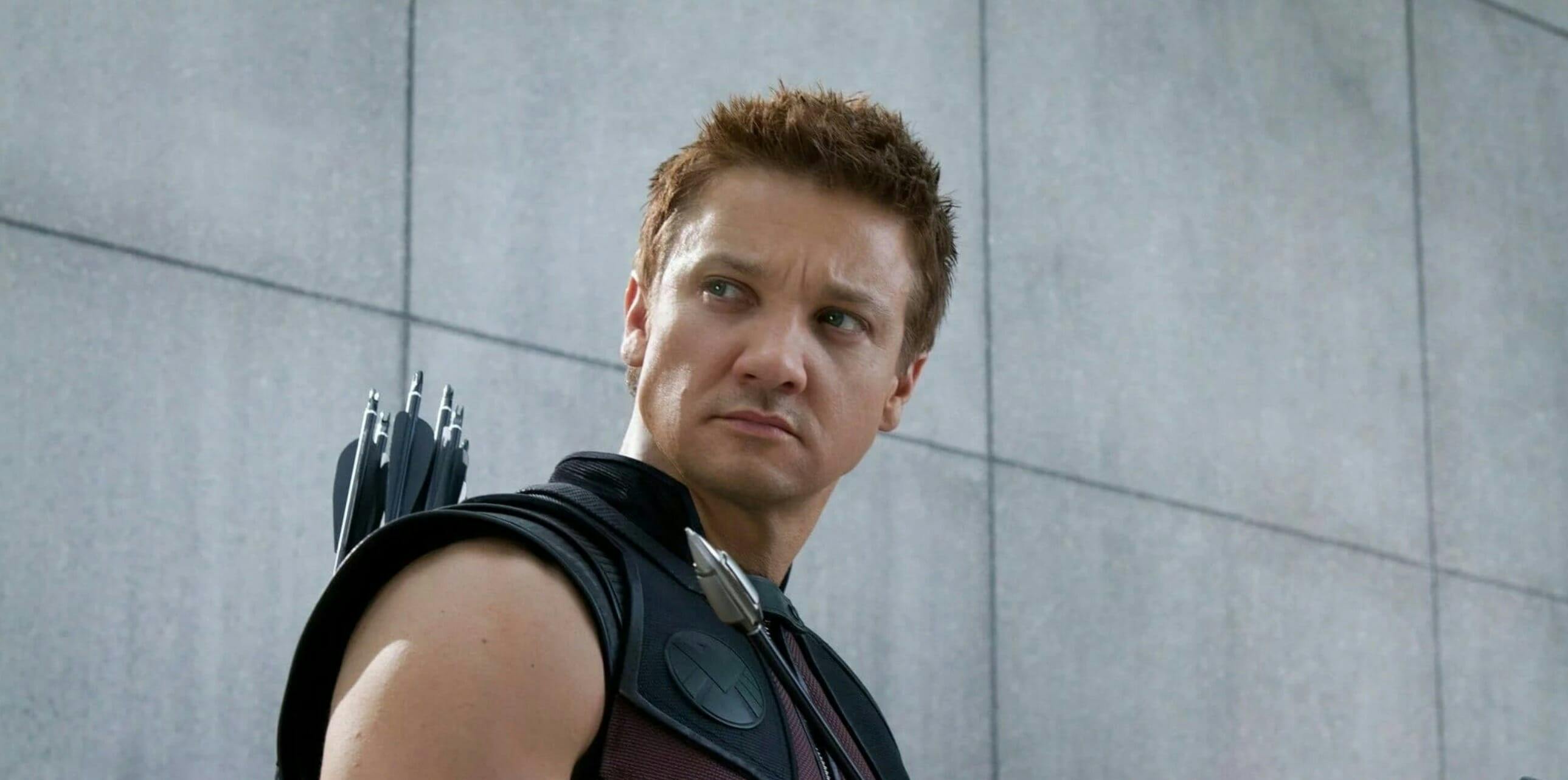 marvel hawkeye show disney plus