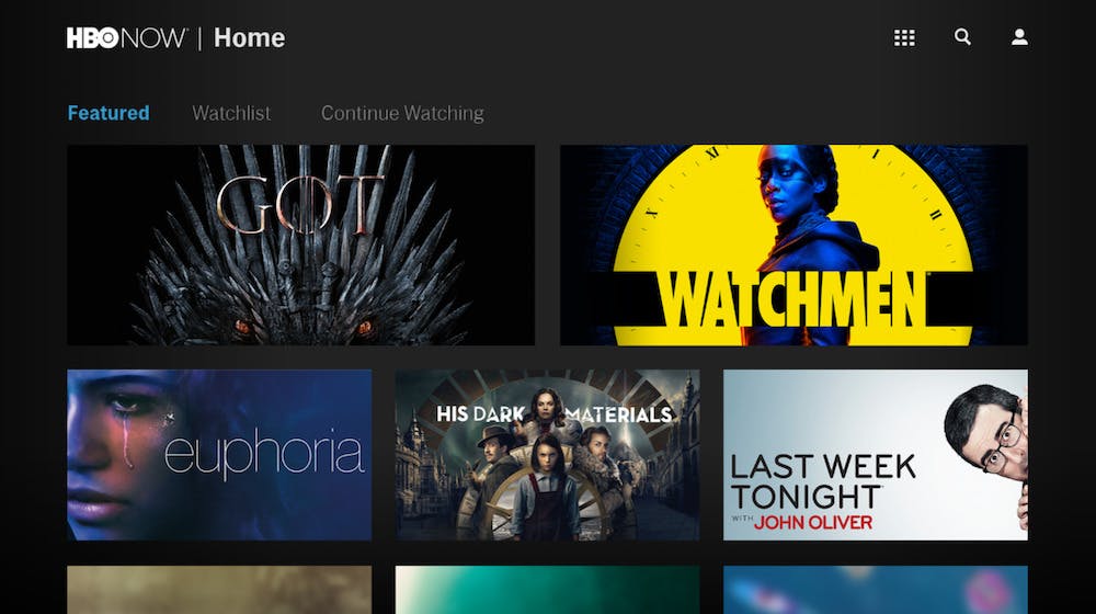 monthly fee amazon fire stick - hbo now