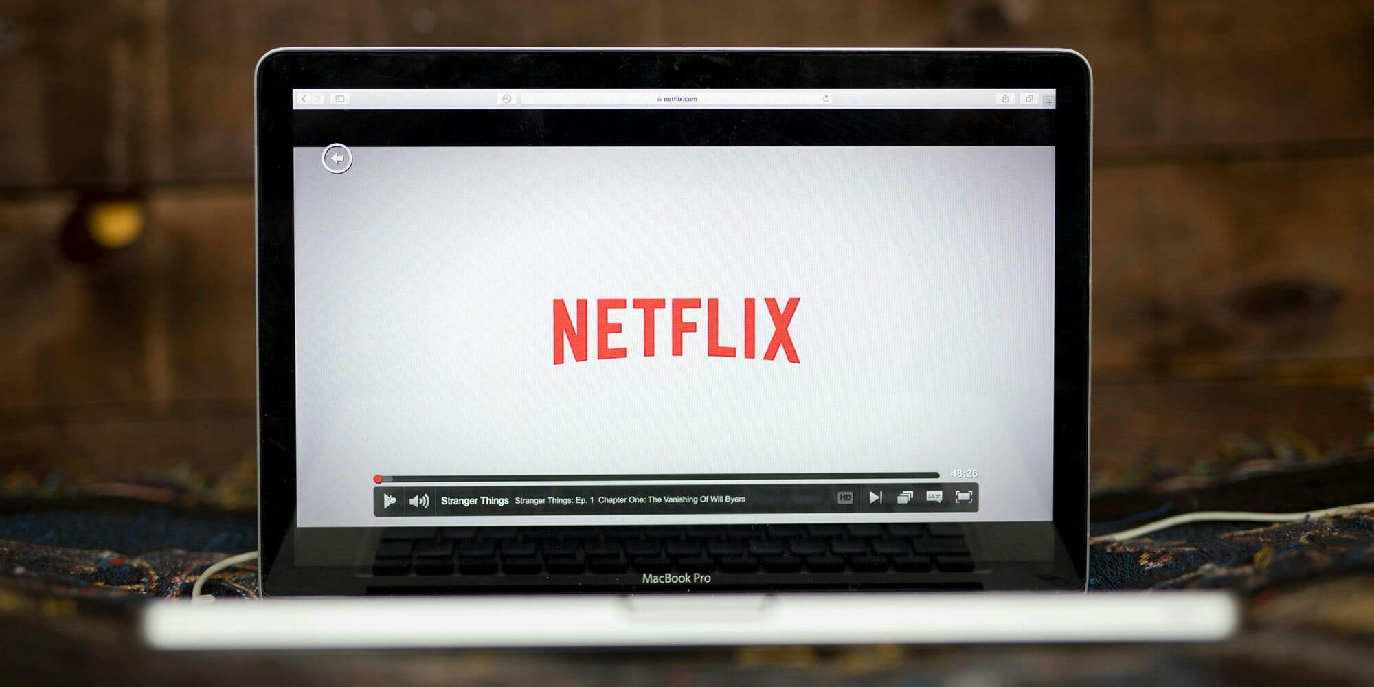 How to Maximize Netflix Sound With Audio Quality Update