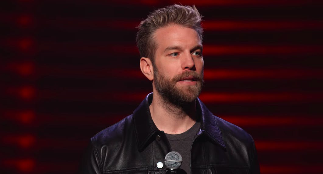 Netflix comedy specials 2019 - Anthony Jeselnik