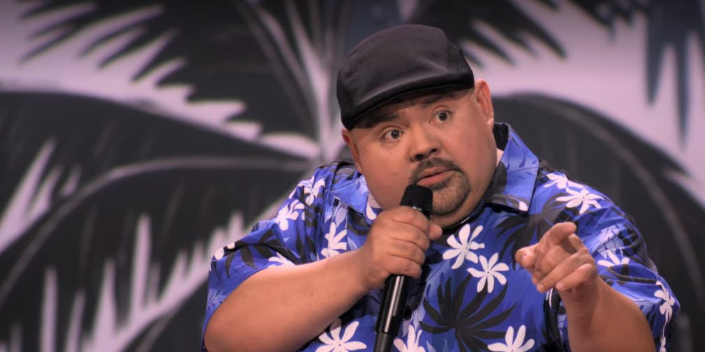 Netflix comedy specials 2019 - Gabriel Iglesias