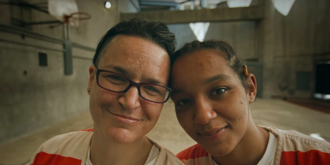 netflix jailbirds review